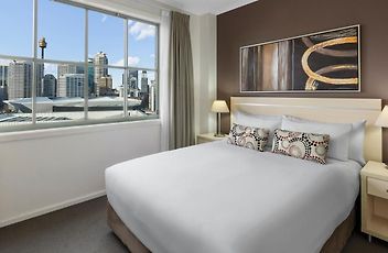 Hotels In Darling Harboursydney